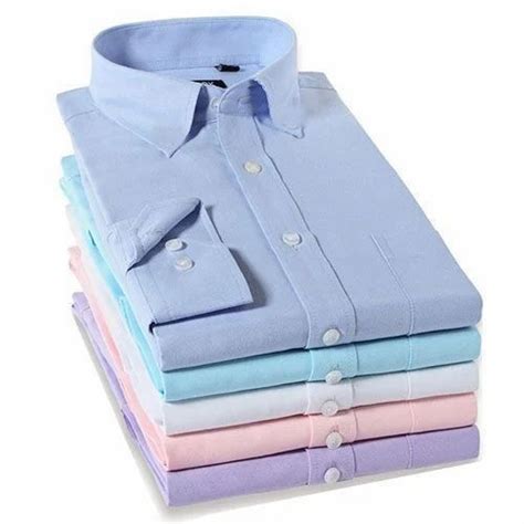 44 Cotton Branded Formal Shirts at Rs 380 in Mumbai | ID: 16919158562