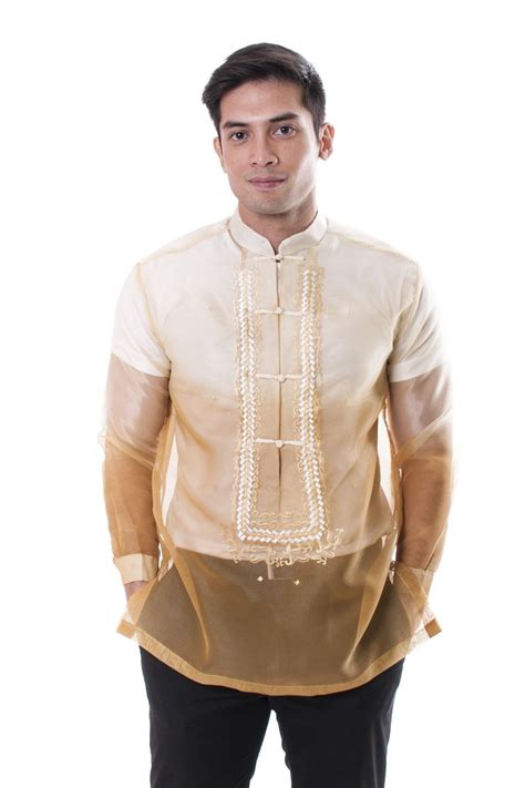 Barongsrus Custom Barong Tagalog 1030cm Barong Tagalo - vrogue.co