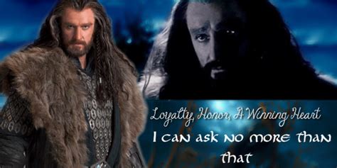 Thorin Oakenshield Quotes. QuotesGram