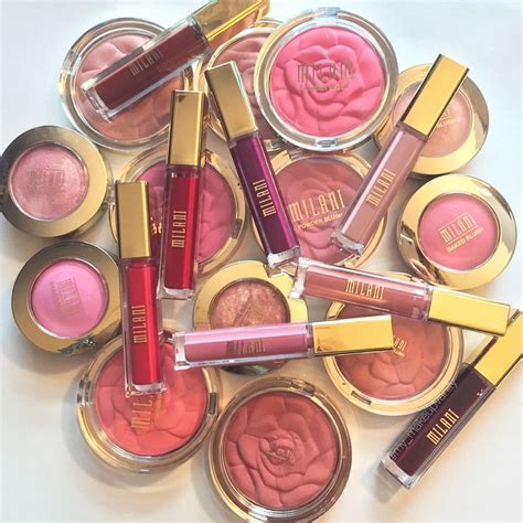 Milani | Love makeup, Makeup, Makeup vanity