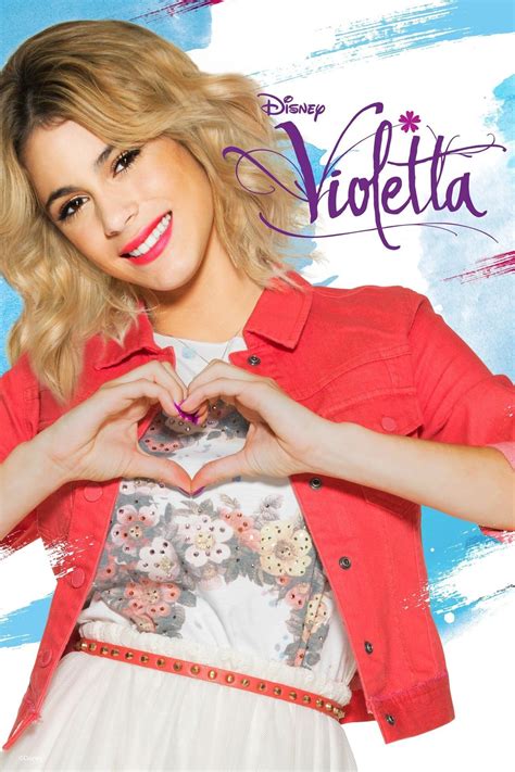 Watch Violetta • Season 3 Full Episodes Online - Plex