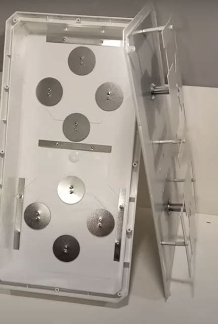 Nitsa-5 antenna - Antennas for mobile communications - WIFI Antennas