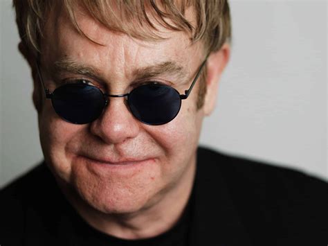 10 Best Elton John Songs of All Time - Singersroom.com