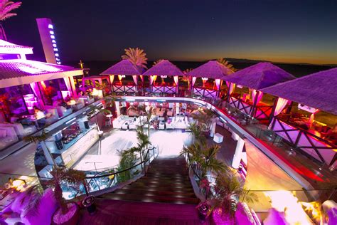 Clubs Playa de las Americas