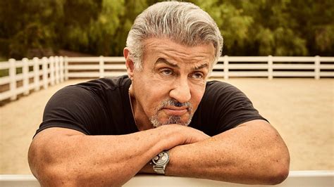 Sylvester Stallone cree que una de sus películas más infravaloradas es