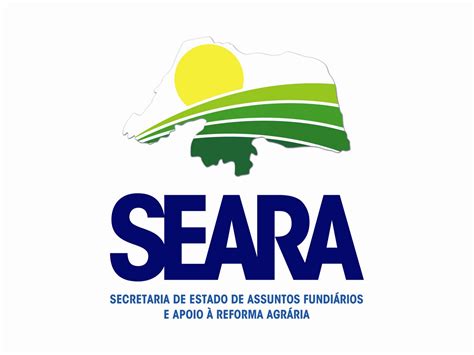 blog da seara rn seara lanca nova logomarca