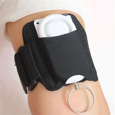 Wearable Self Defense Wristband Personal Alarm – Onetify