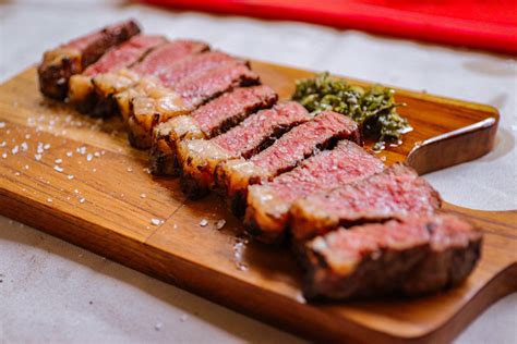 cuales son los mejores cortes de carne   asado ara