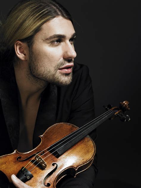 David Garrett, The Devil's violinist . Обсуждение на LiveInternet ...