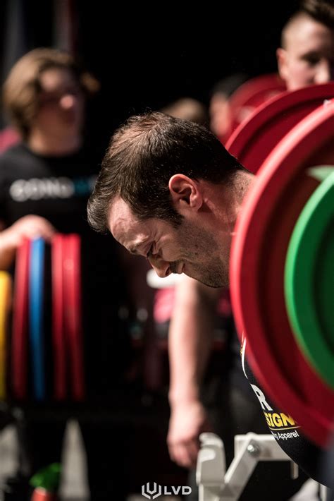 Powerlifting Peaking Program | Wylie Strength