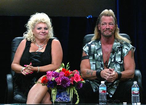 Update on ‘Dog the Bounty Hunter’ Star Beth Chapman