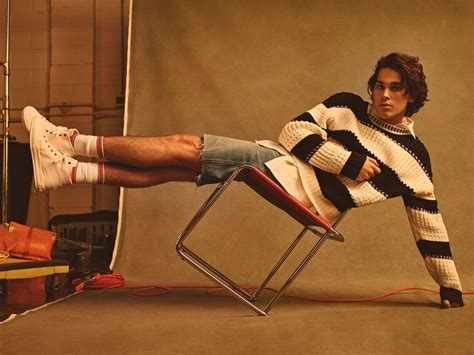 Tommy Hilfiger Spring 2023 Campaign (Tommy Hilfiger)