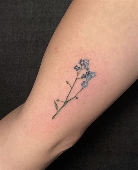 Denver Tattoo Artist Hannah Espinoza - Title Tattoo Studios