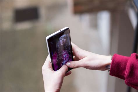 18-Year-Old Faces Up to 70 Years in Federal Prison for Snapchat Sex Crime