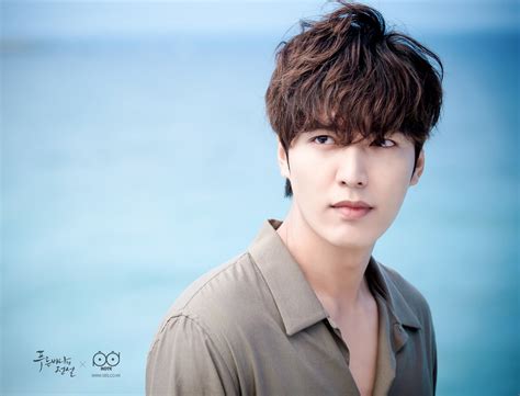 The Legend of the Blue Sea - Lee Min Ho Photo (40103072) - Fanpop