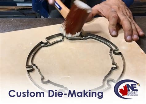 custom tool  die making gasket die cutting nesealcom
