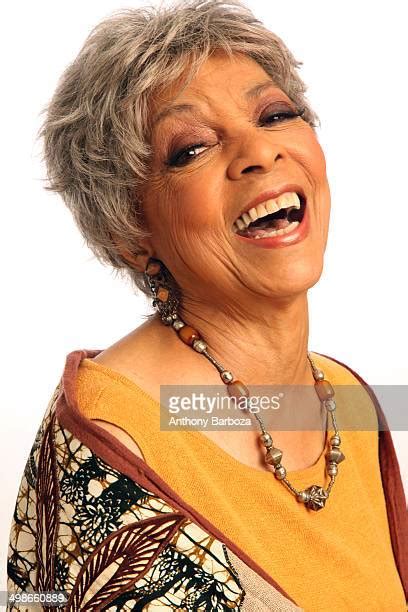 ruby dee  high res pictures getty images