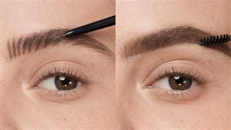 eyebrow makeup tips  maybelline master
