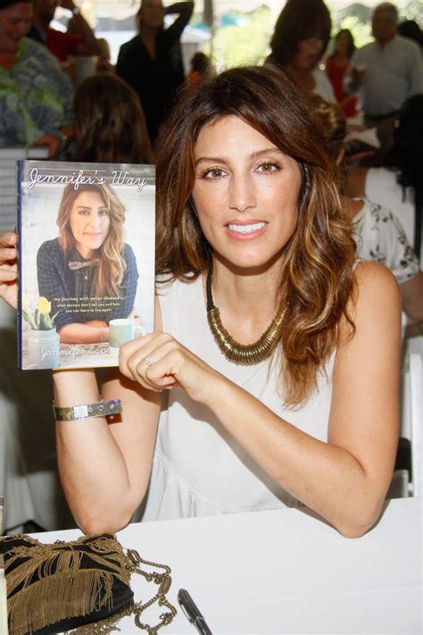Jennifer Esposito Outfits & Style Photos • CelebMafia