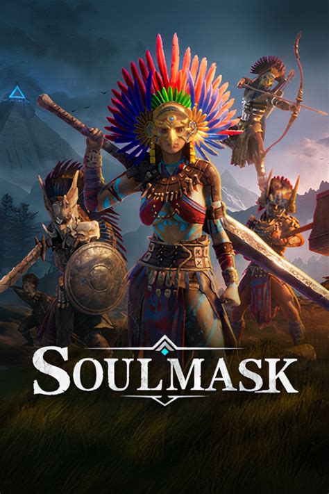 Soulmask: All Mounts (& How to Get Them)