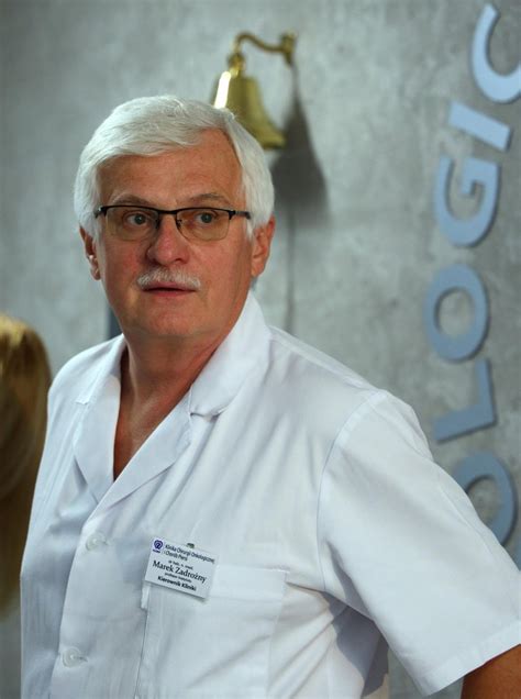 Kobieta w ciąży z rakiem piersi urodziła zdrową córkę w ICZM w Łodzi