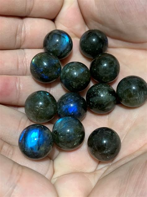 Best Labradorite Sphere/labradorite Crystal Ball/labradorite - Etsy