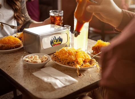 Everything to Know About Skyline Chili — Eat This Not That