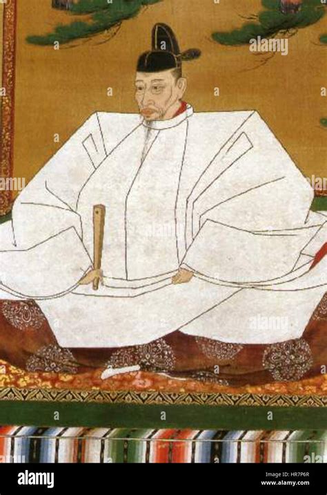 Toyotomi hideyoshi Stock Photo - Alamy