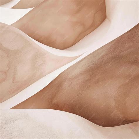 A picture of a naked leg and a naked leg | Premium AI-generated image