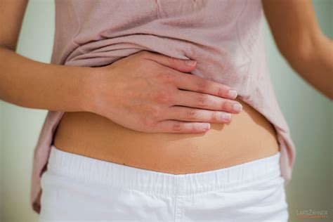 4 Smart Moves To Fluff Out Your C-Section Pouch