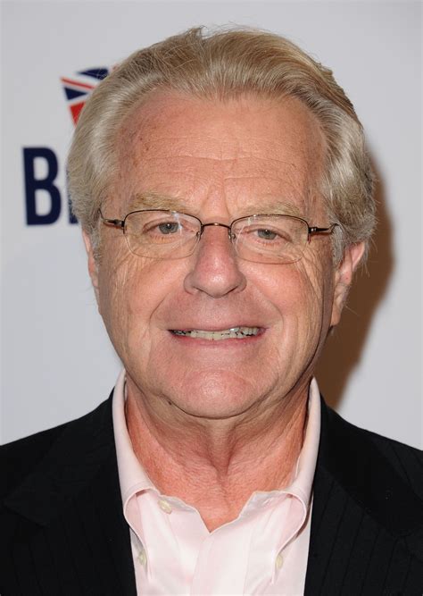 Jerry Springer: Fights, Camera, Action Review - The Trashiest TV Show
