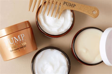 Hair Mask 101: What Is a Hair Mask? What Does It Do? How to Use It ...