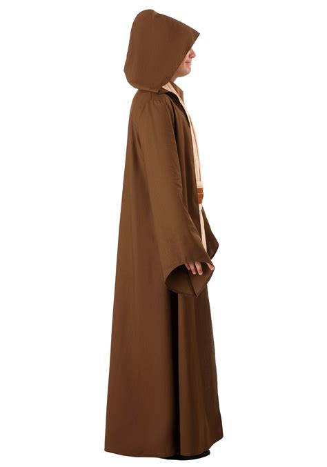 Adult Star Wars Premium Jedi Costume | Star Wars Costumes