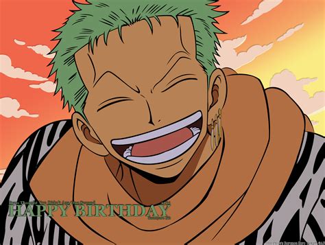 Zoro Smile Wallpapers - Wallpaper Cave