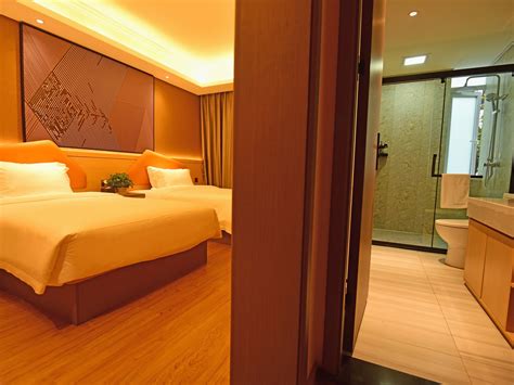 IU酒店（自贡四川轻化工大学李白河校区店） Zigong - 2022 hotel deals - Klook India