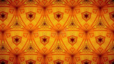 Line Orange Color Pattern Wallpaper Stock Image - Image of pattern ...