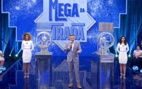 Mega Da Virada Onde Assistir - Resultado da Mega da Virada ao vivo: Onde assistir ao sorteio na TV e ...