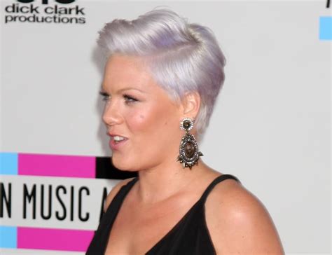 famous celebrities  rocked pixie cuts