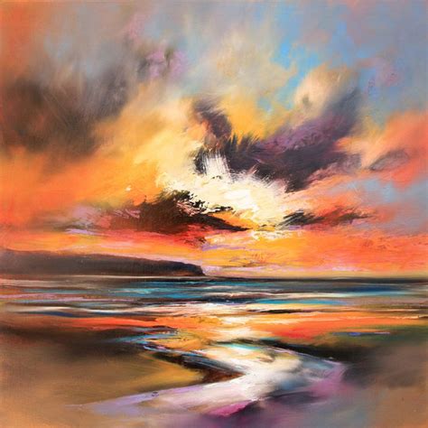 abstract landscape oil painting  paintingvalleycom explore