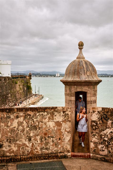 36 Hours in San Juan, Puerto Rico: Things to Do and See - The New York