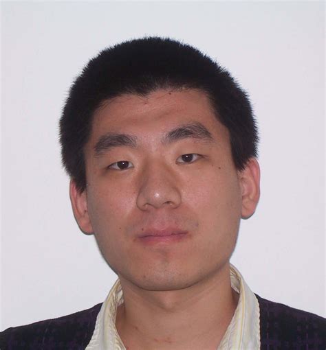 Mark Kushner Group - University of Michigan: Wei Tian