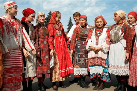 Удмурты внешность (76 фото)