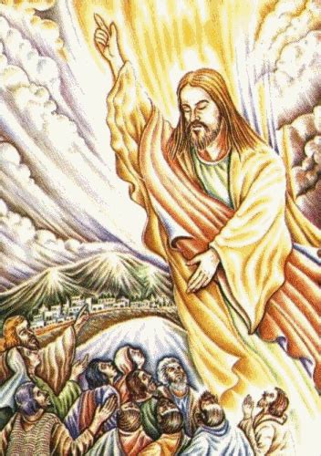Ascension day Graphics and Animated Gifs | PicGifs.com