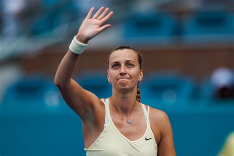 petra kvitova news player profile