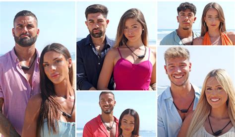 ¿Cuando se emitirá La Isla de las Tentaciones 9? - M de Modista