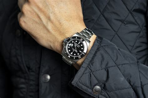 ROLEX SUBMARINER 116610LN – WatchWorks Haarlem