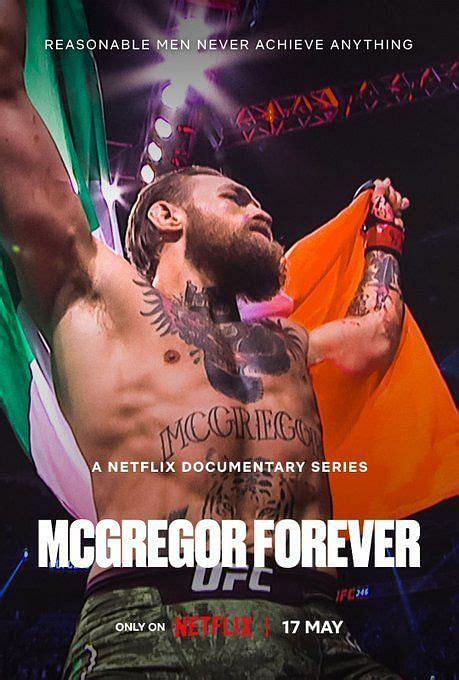 Conor McGregor documentary: Netflix documentary on Conor McGregor seemingly impresses fans