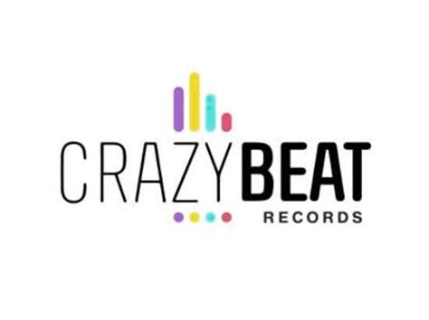 crazy beat records label releases discogs