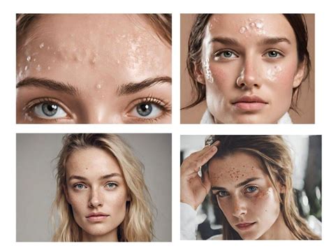 rid  pimples  forehead overnight