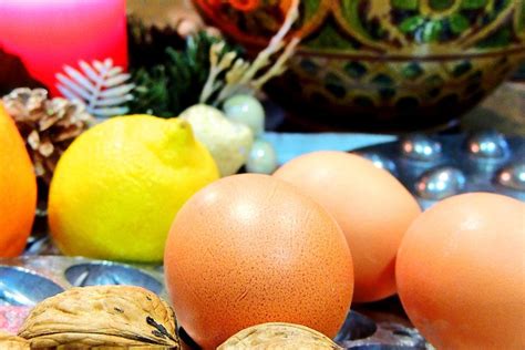 Горішки – Європейська Кухня з Іриною Чорній